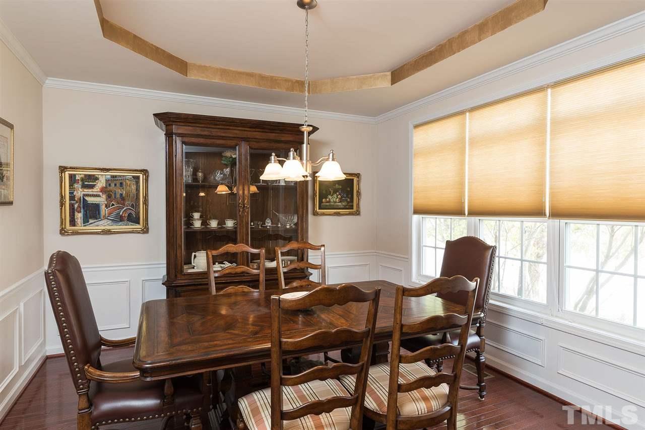 3116 Queensland Road Raleigh, NC 27614 - Photo 8 of 25 Gallery Image 8