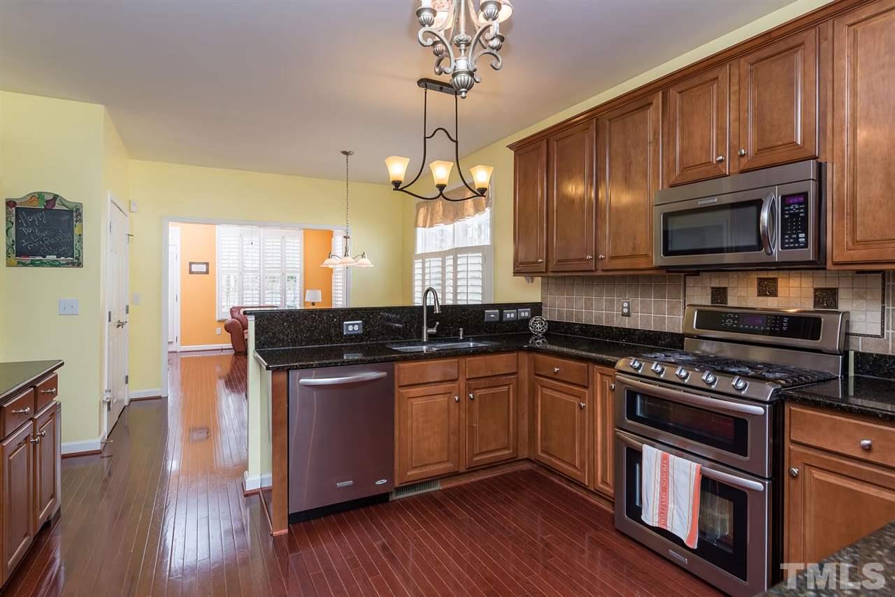 3116 Queensland Road Raleigh, NC 27614 - Photo 9 of 25 Gallery Image 9