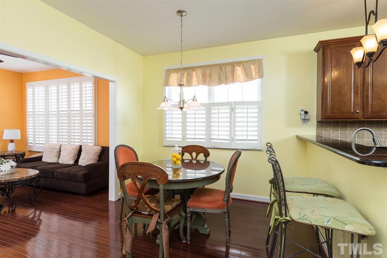 3116 Queensland Road Raleigh, NC 27614 - Photo 10 of 25 Gallery Image 10