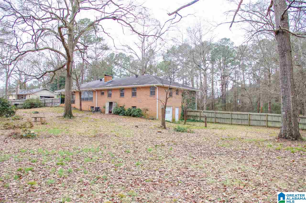 855 Parsons Road Bessemer, AL 35022 - Photo 9 of 41