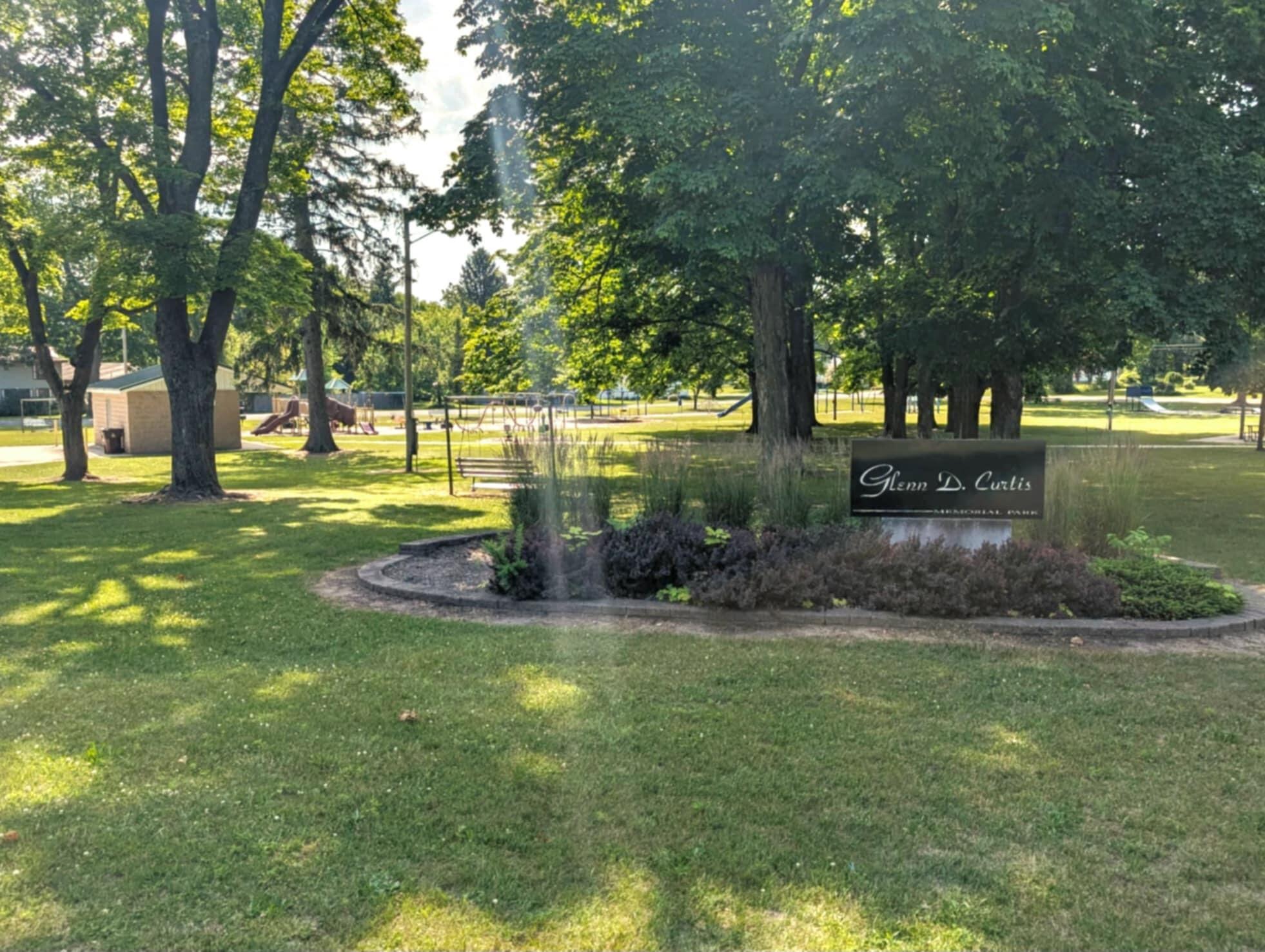 525 East Pine Street Edmore, MI 48829 - Photo 16 of 19 1000031897