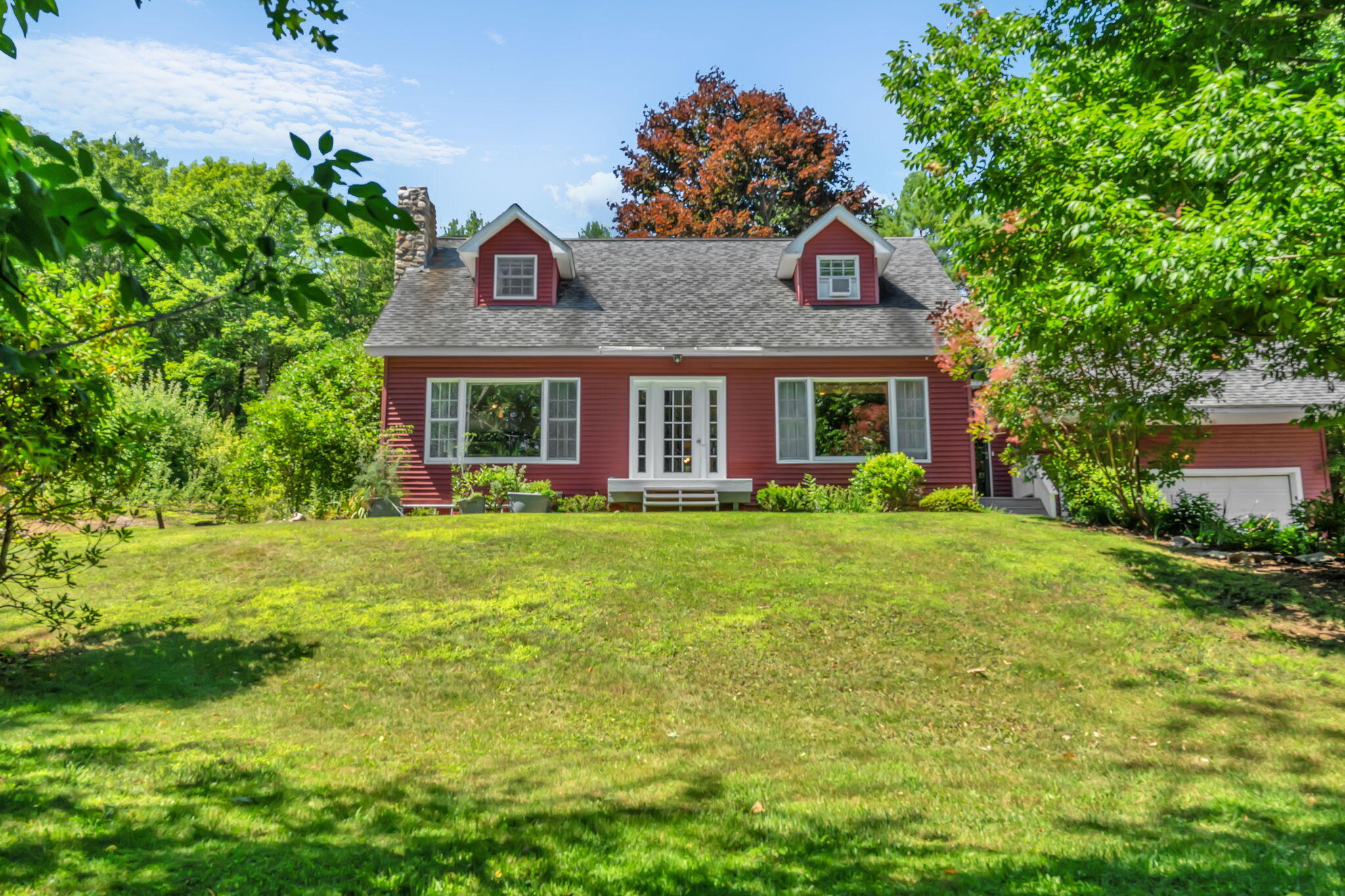 26 Dole Hill Road Holden, ME 04429 - Photo 69 of 99 Exterior