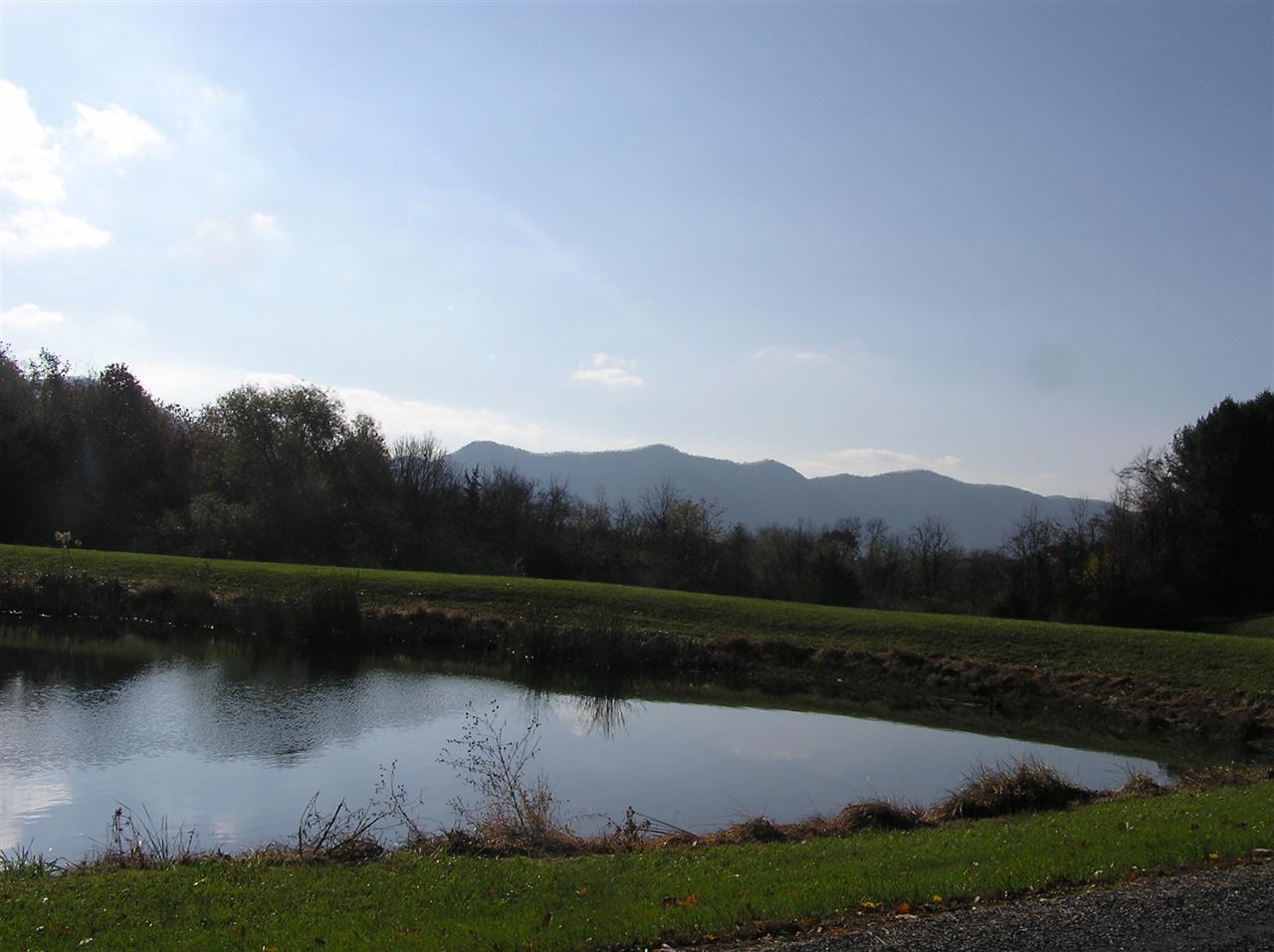 62 Jonestown Road Fairfield, VA 24435 - Photo 3 of 42 a view of lake with mountain