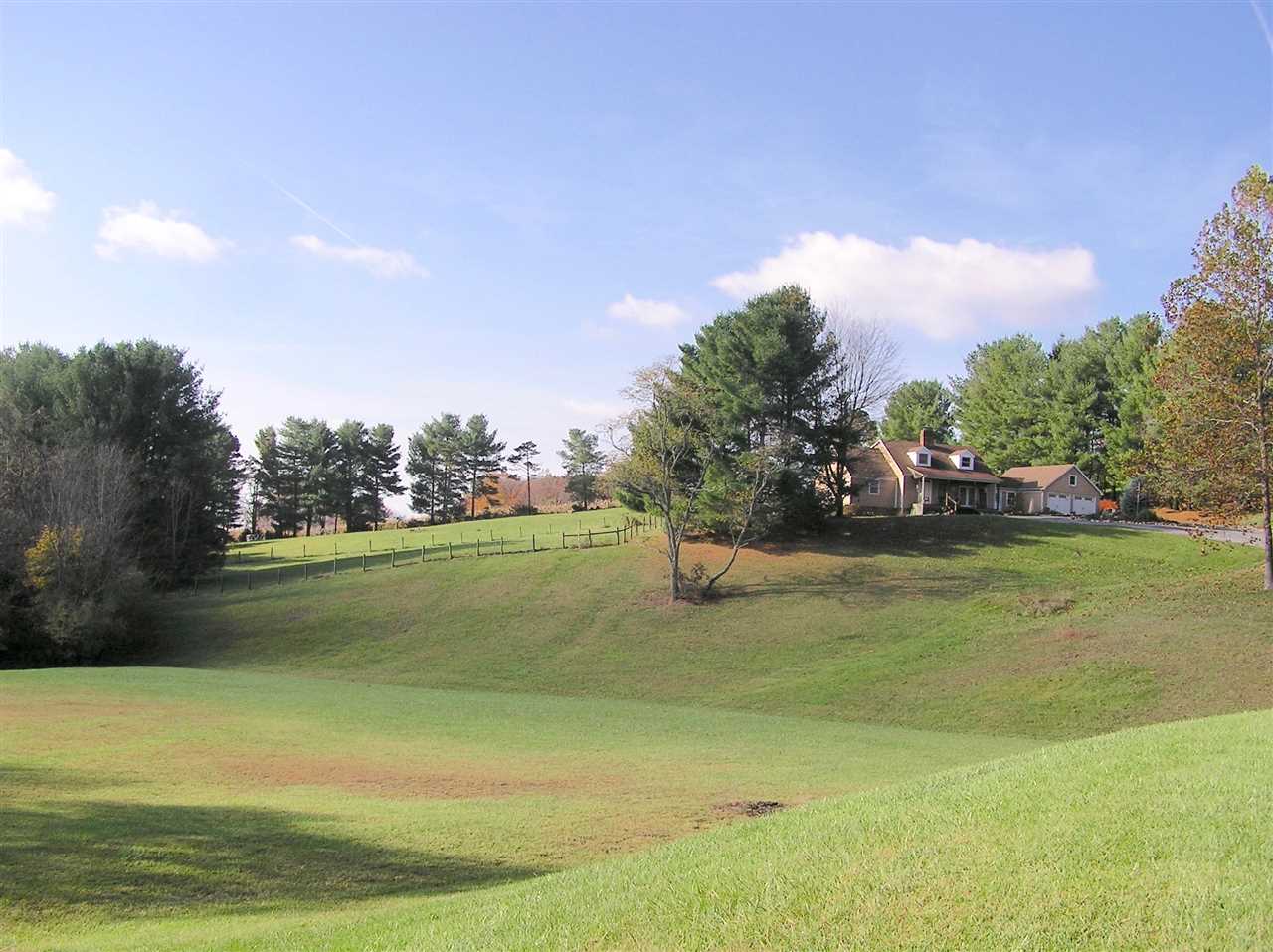 62 Jonestown Road Fairfield, VA 24435 - Photo 8 of 42 a view of a lake view