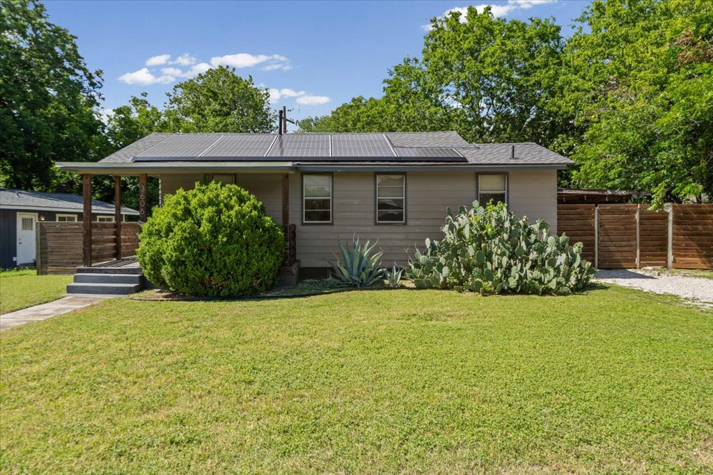 3606 Abbate Circle Austin, TX 78721 - Photo 1 of 23