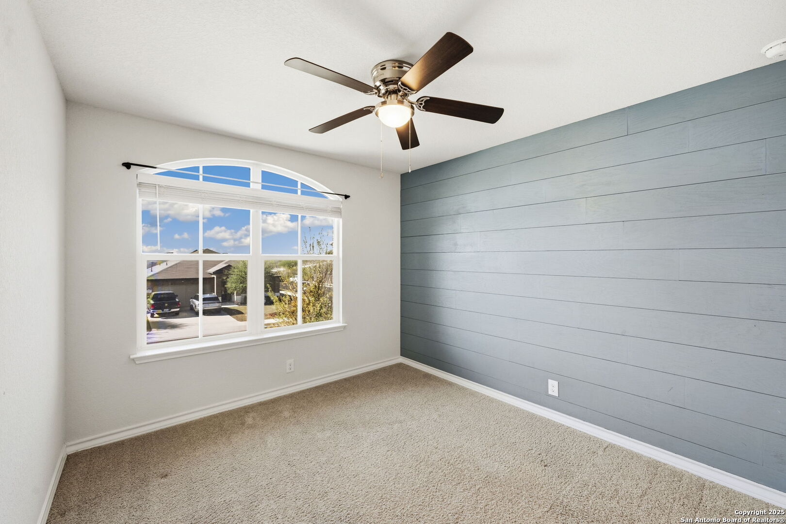 328 Swift Move Cibolo, TX 78108 - Photo 16 of 32 a view of an empty room with a window