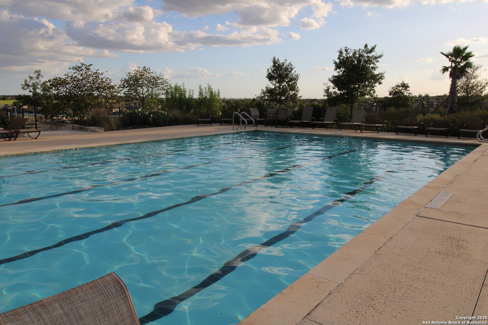 328 Swift Move Cibolo, TX 78108 - Photo 28 of 32 a view of lake