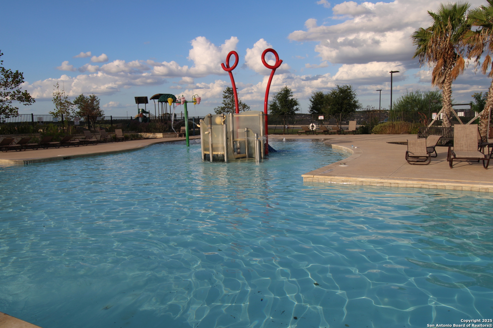 328 Swift Move Cibolo, TX 78108 - Photo 29 of 32 a view of a park