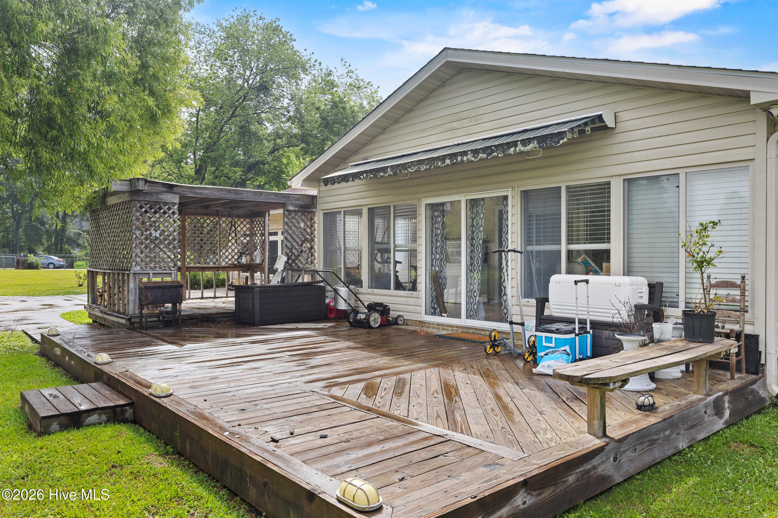 198 Verona Road Jacksonville, NC 28540 - Photo 43 of 46