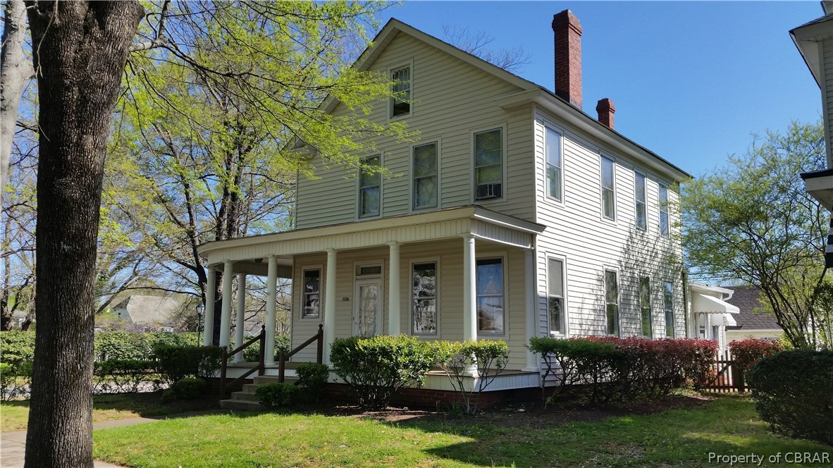 1126 Main St Point West Point, VA 23181 - Photo 6 of 20