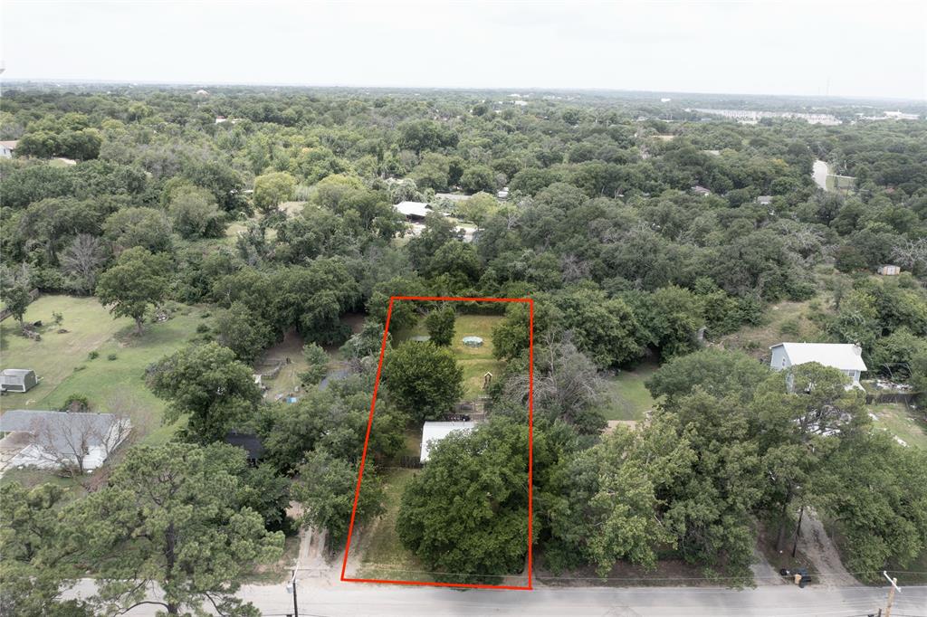 629 Alameda Road Azle, TX 76020 - Photo 25 of 26