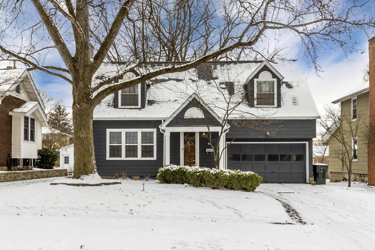 83 Chatham Road Columbus, OH 43214 - Photo 1 of 19 Gallery Image 1