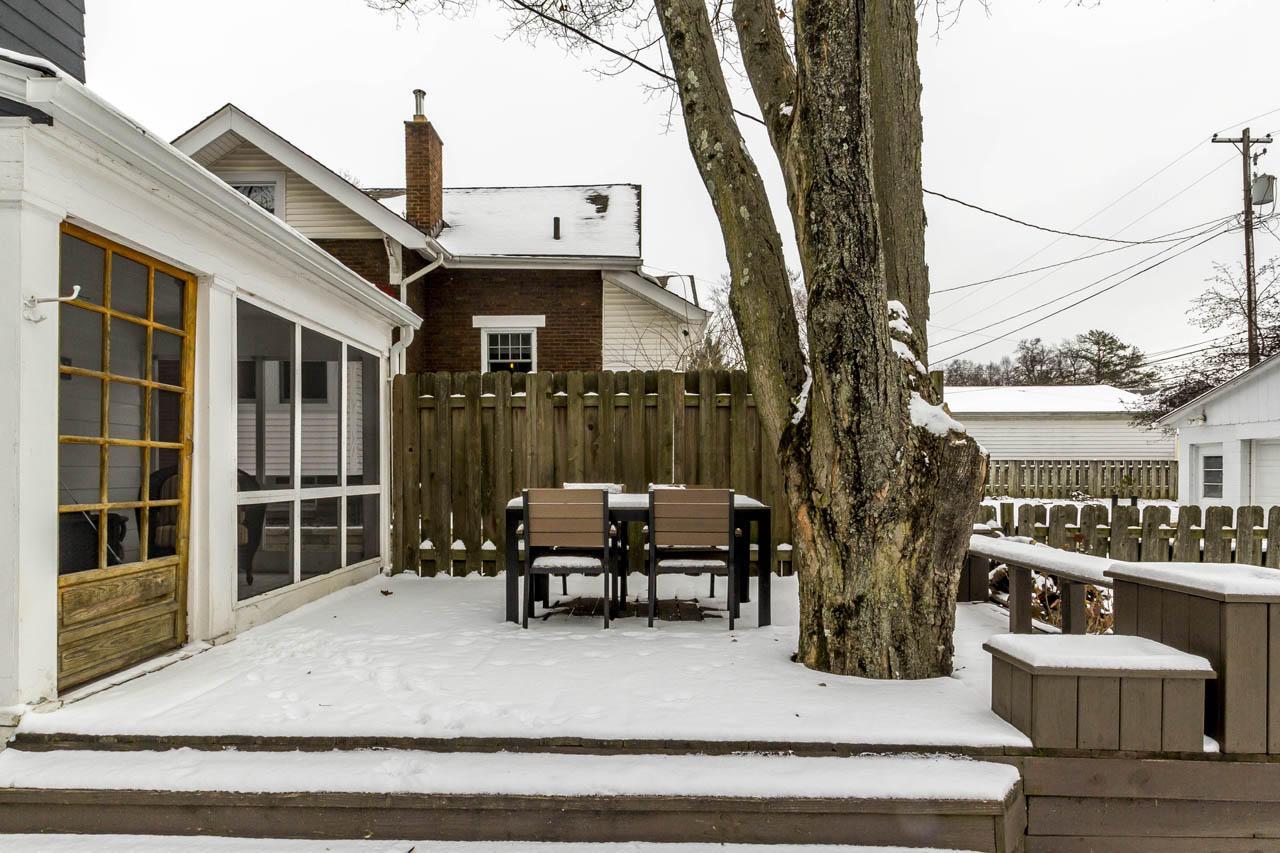 83 Chatham Road Columbus, OH 43214 - Photo 17 of 19 Gallery Image 17