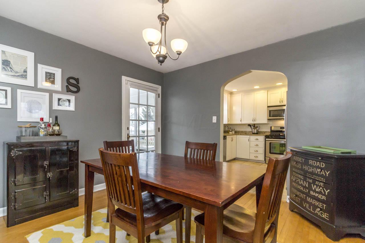 83 Chatham Road Columbus, OH 43214 - Photo 4 of 19 Gallery Image 4