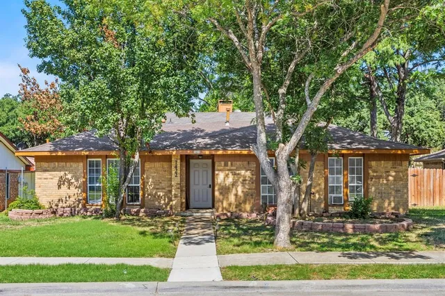 $339,000 | 1422 Westwood Drive, Lewisville, TX 75067