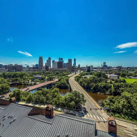 $334,900 | 110 1st Avenue Northeast, Unit 1006, Minneapolis, MN 55413