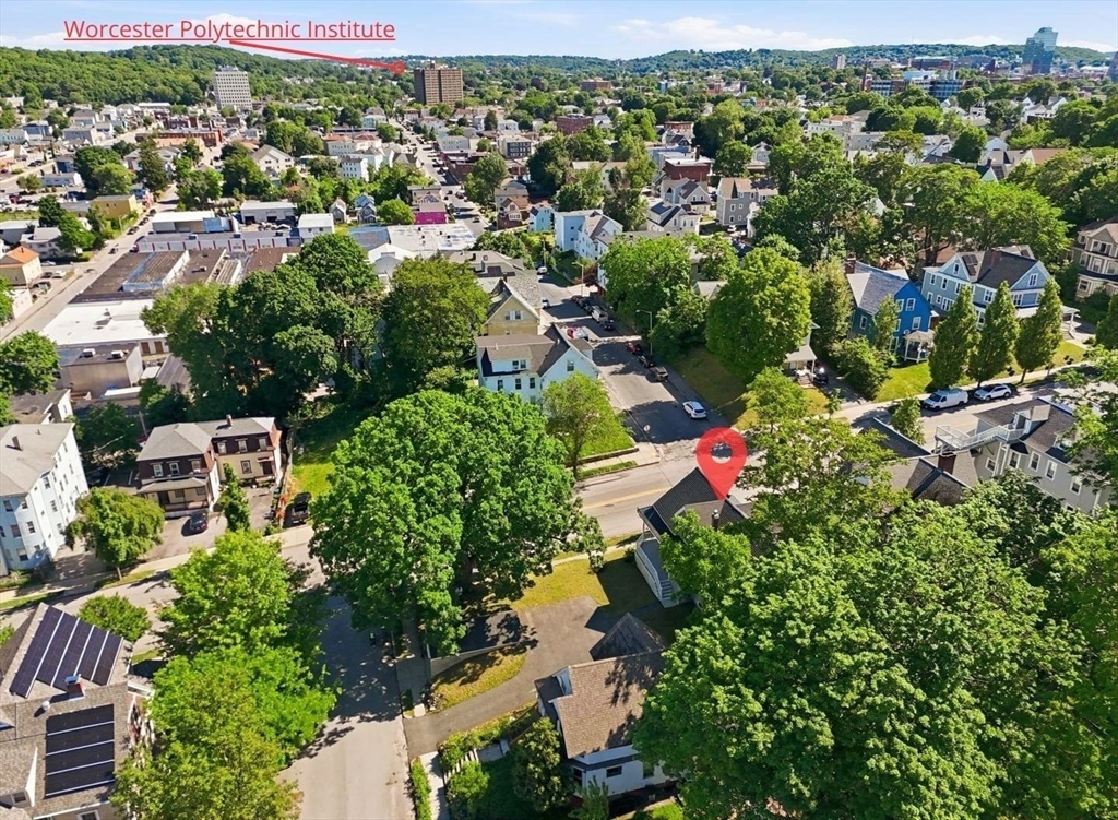 57 May Street Worcester, MA 01610 - Photo 9 of 42
