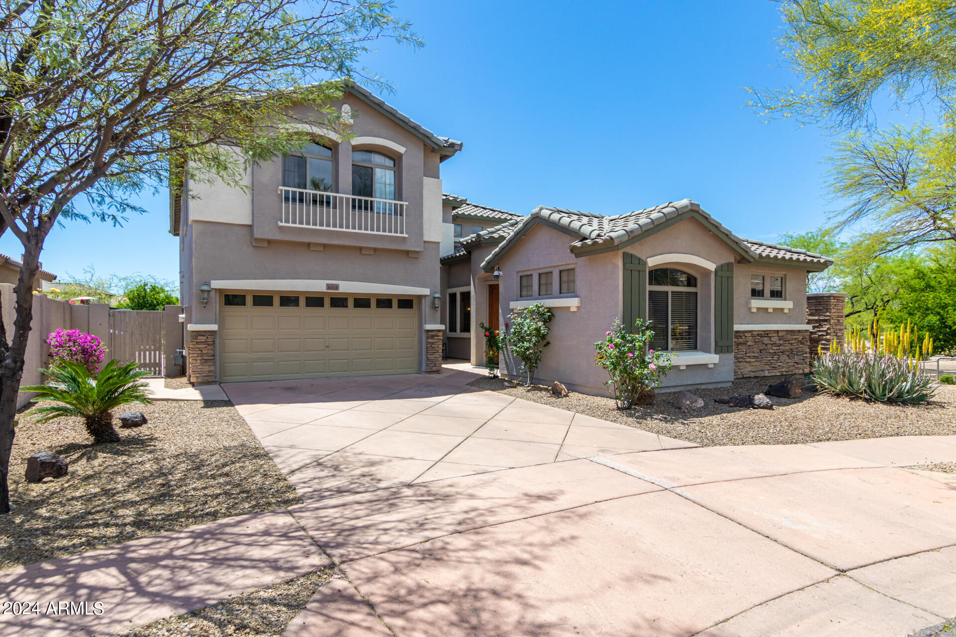 3025 West Sentinel Rock Road Phoenix, AZ 85086 - Photo 2 of 62 0005-05 - Sentinel