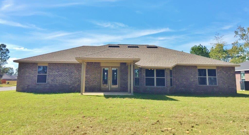 5773 Mill Stream Way Pace, FL 32571 - Photo 43 of 46