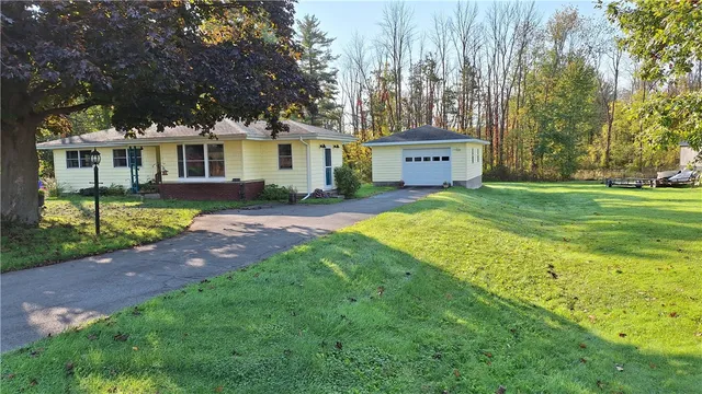 $175,000 | 13176 South Butler Conquest Road, Butler, NY 13146