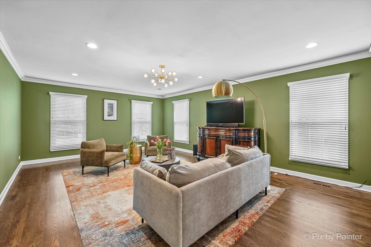 1148 West Whytecliff Road Palatine, IL 60067 - Photo 15 of 70