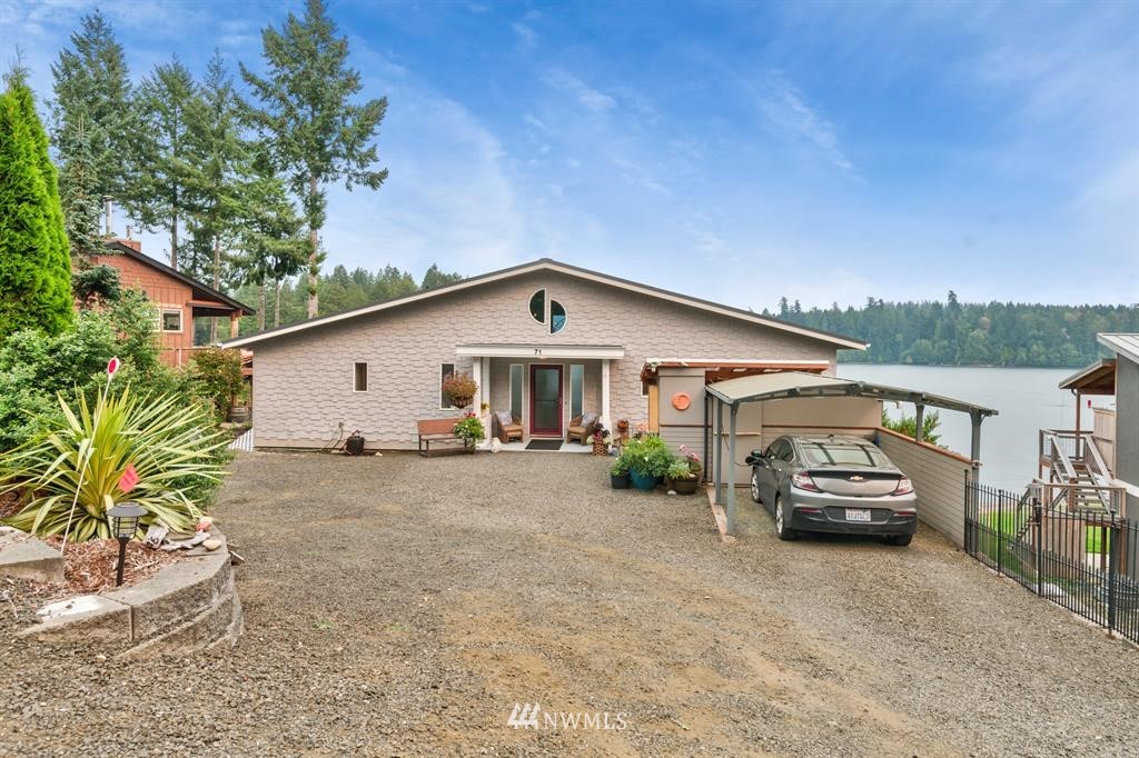 71 East Rustle Way Grapeview, WA 98546 - Photo 1 of 25 Gallery Image 1