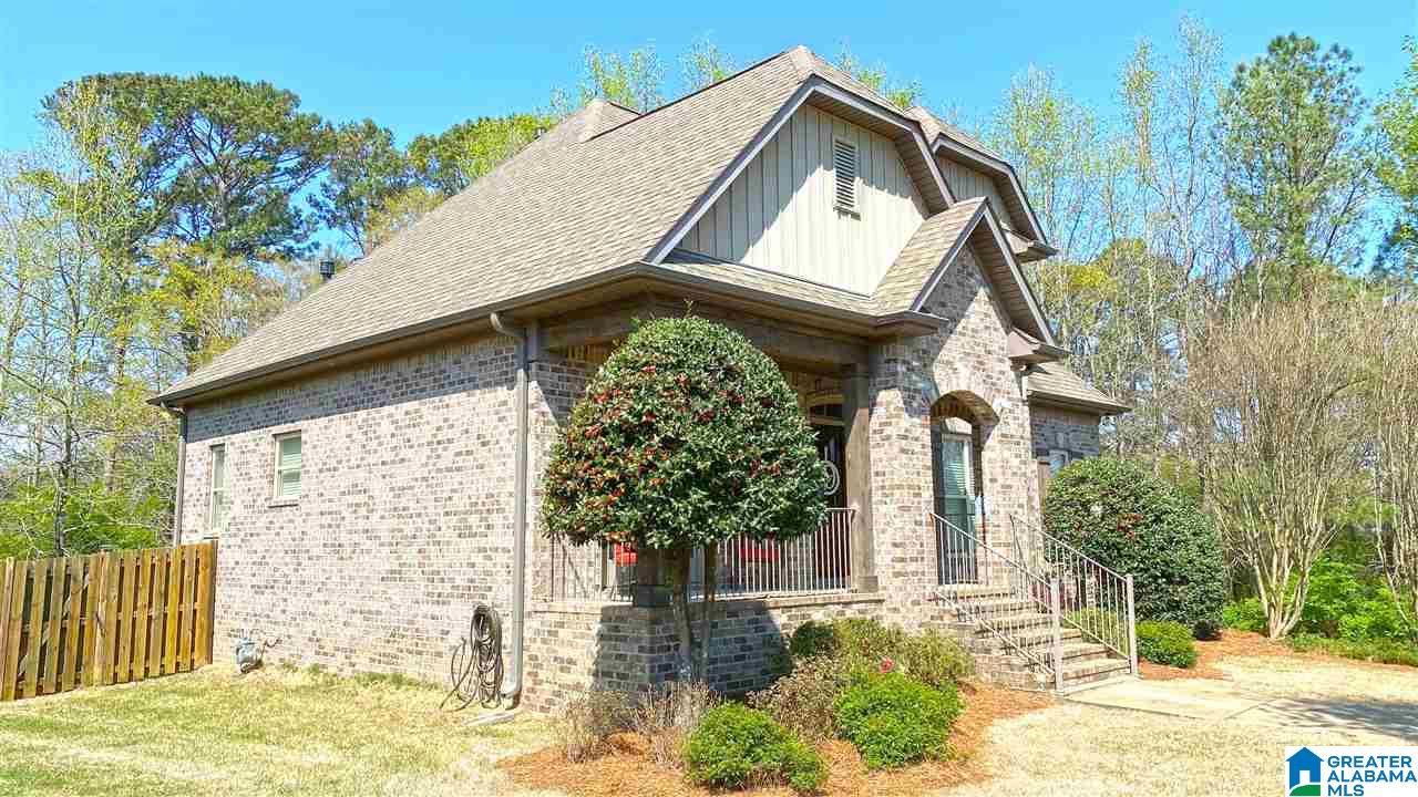 530 Willow Br Road South Odenville, AL 35120 - Photo 2 of 24
