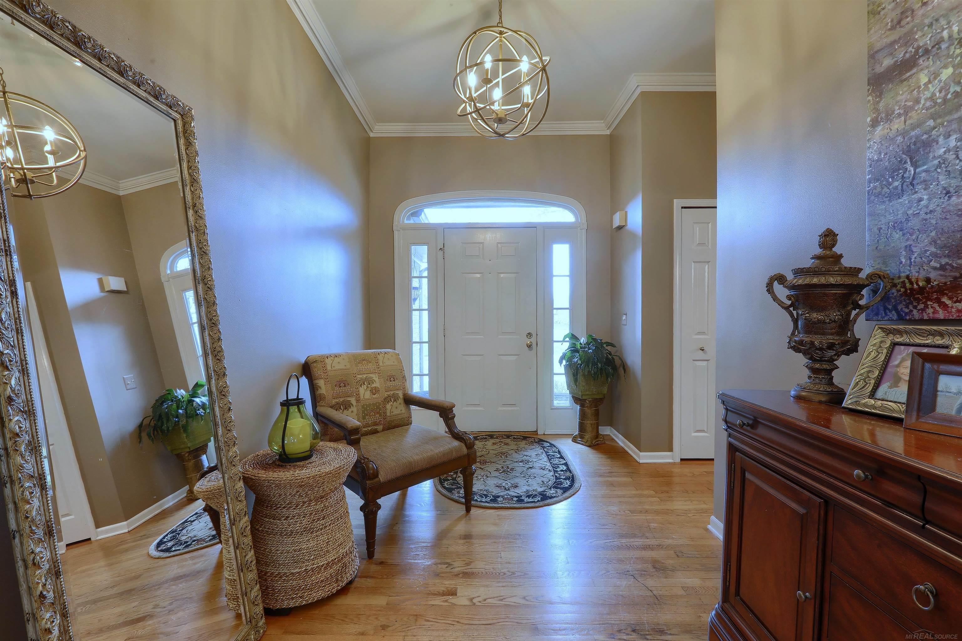 38895 Ridgeview Circle, Unit 58 Clinton Township, MI 48036 - Photo 4 of 33