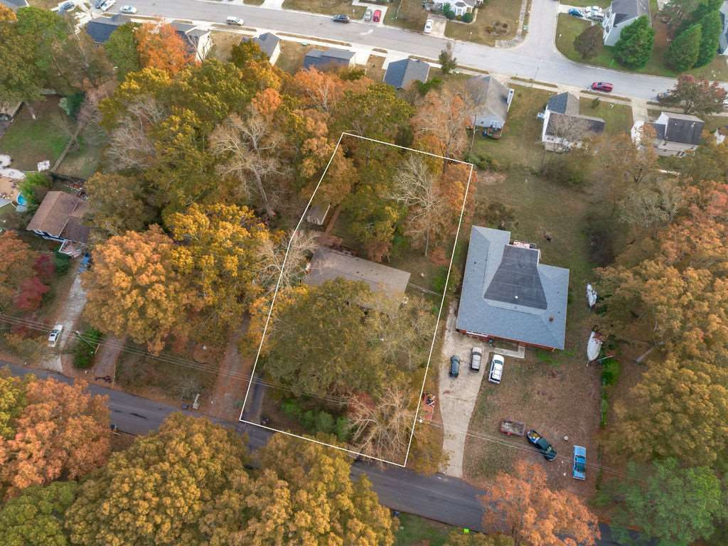 5314 Robbins Drive Raleigh, NC 27610 - Photo 27 of 30 Photo 27