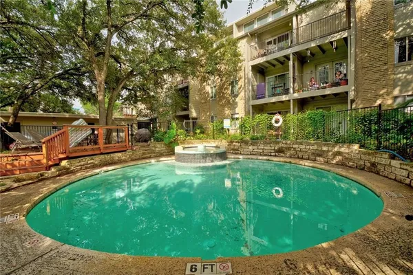 $920 | 3018 South 1st Street, Unit 109, Austin, TX 78704