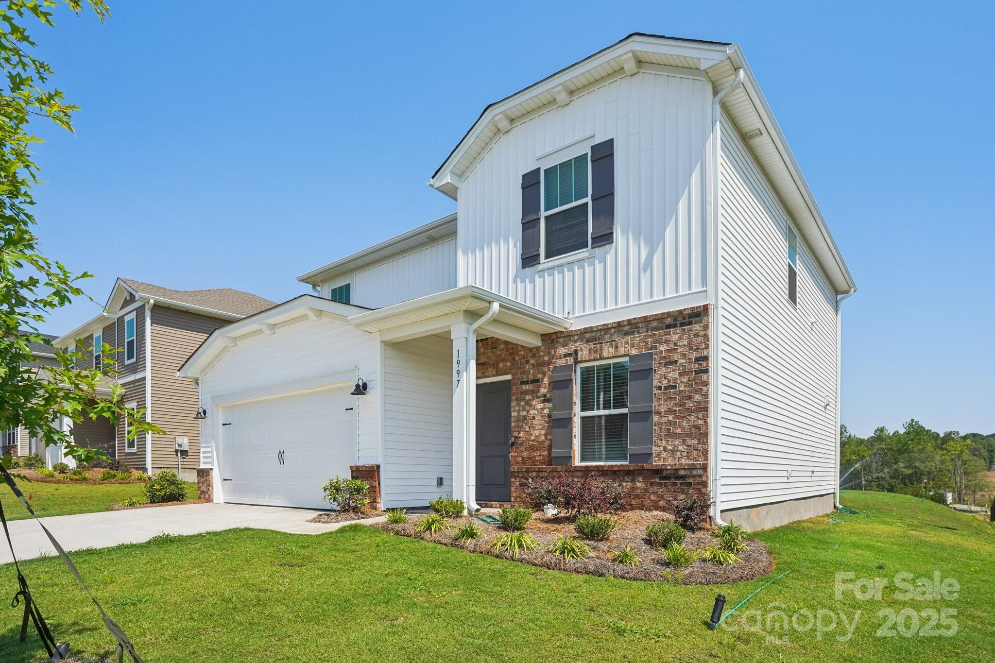 1997 Paddlewheel Drive Stanley, NC 28164 - Photo 2 of 37