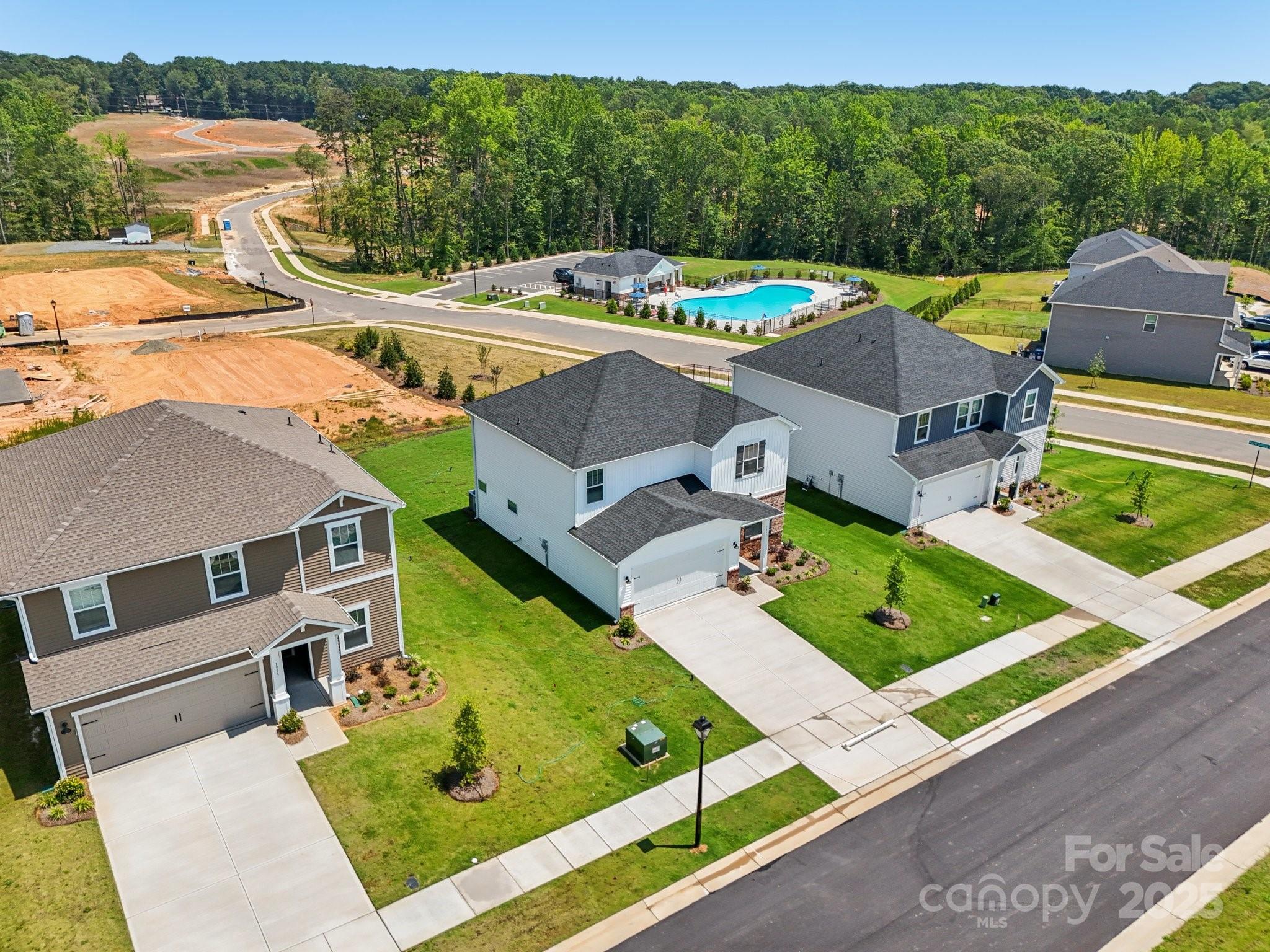 1997 Paddlewheel Drive Stanley, NC 28164 - Photo 30 of 37