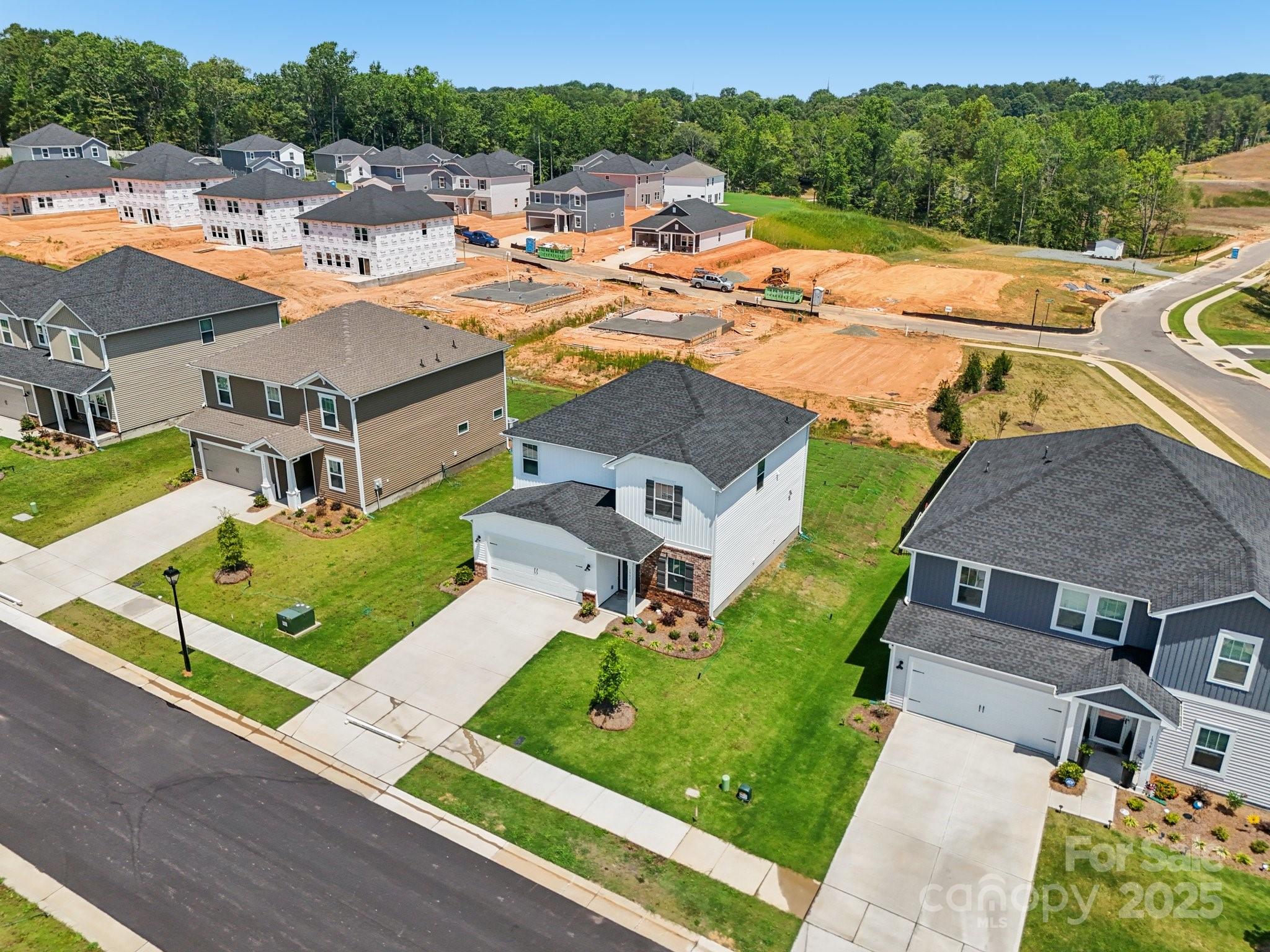 1997 Paddlewheel Drive Stanley, NC 28164 - Photo 31 of 37
