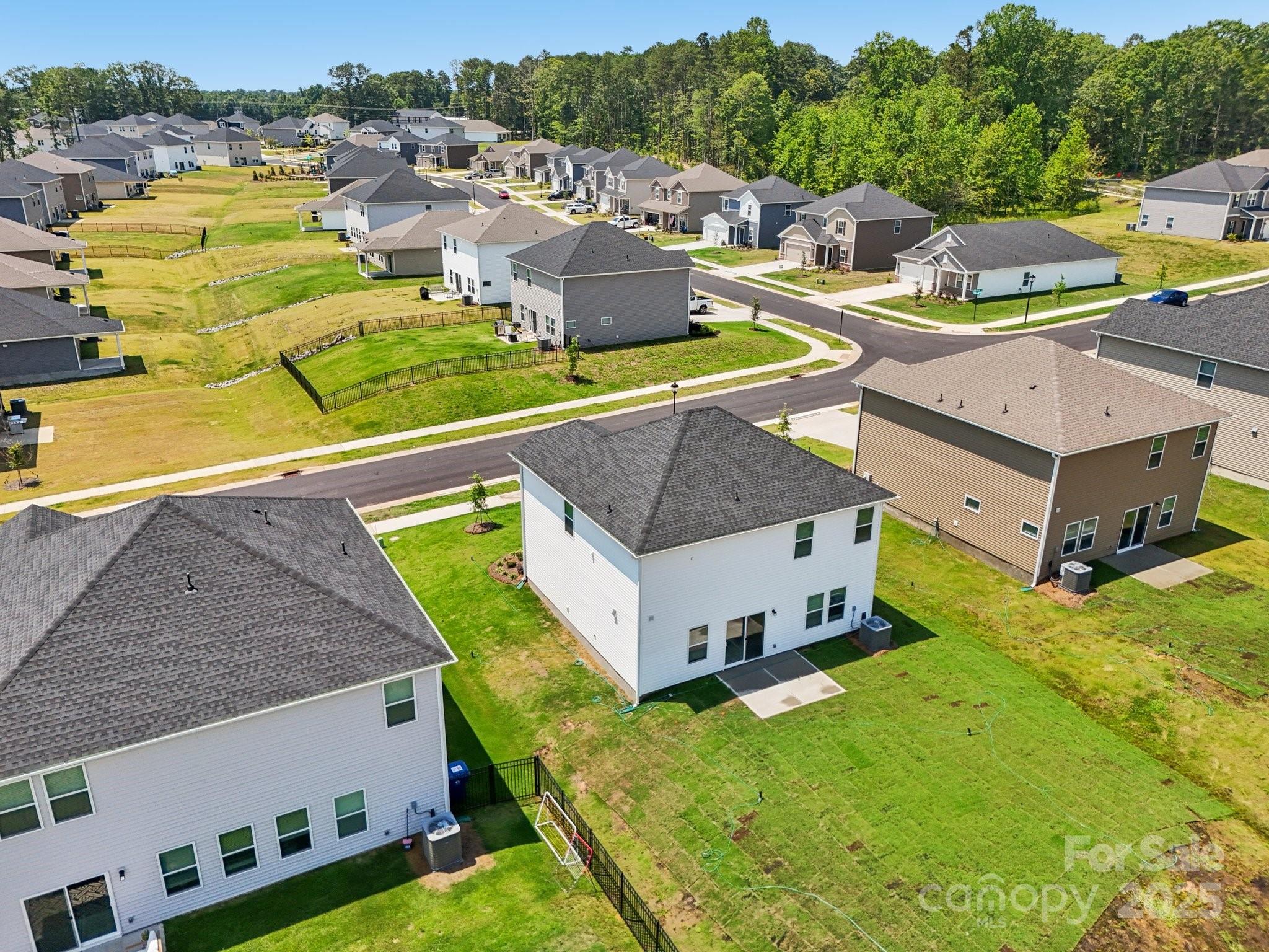 1997 Paddlewheel Drive Stanley, NC 28164 - Photo 32 of 37