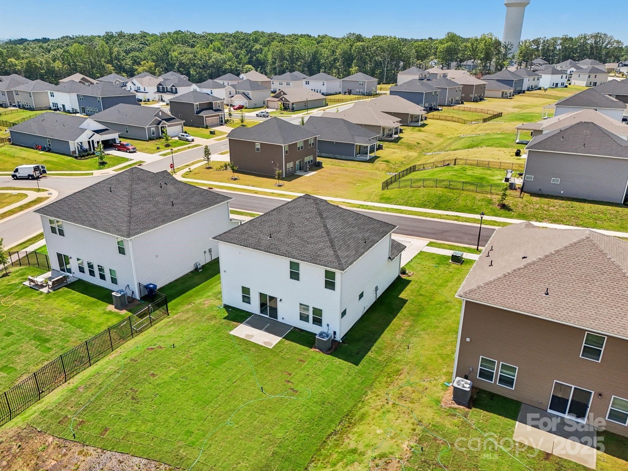 1997 Paddlewheel Drive Stanley, NC 28164 - Photo 33 of 37