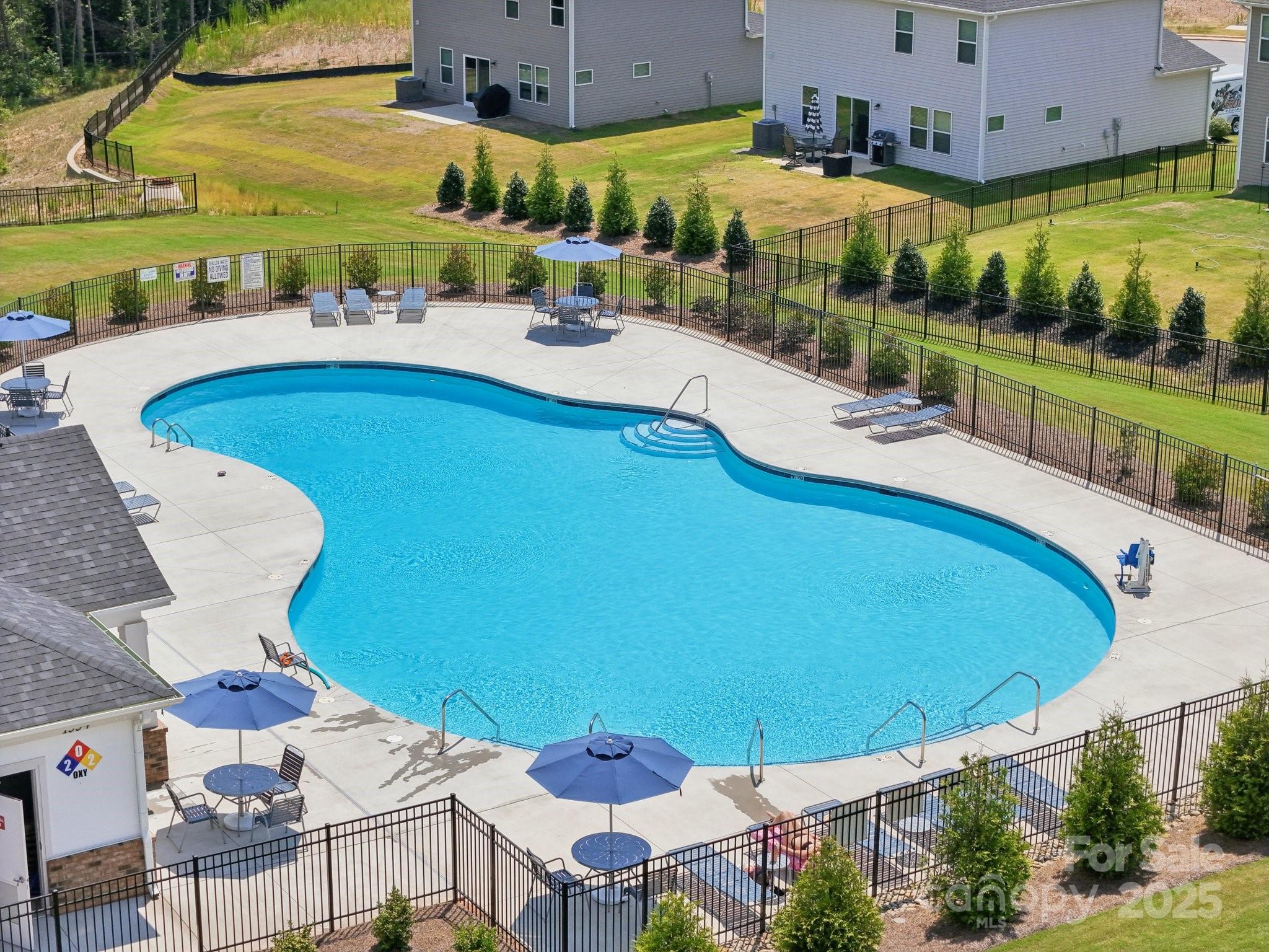 1997 Paddlewheel Drive Stanley, NC 28164 - Photo 35 of 37