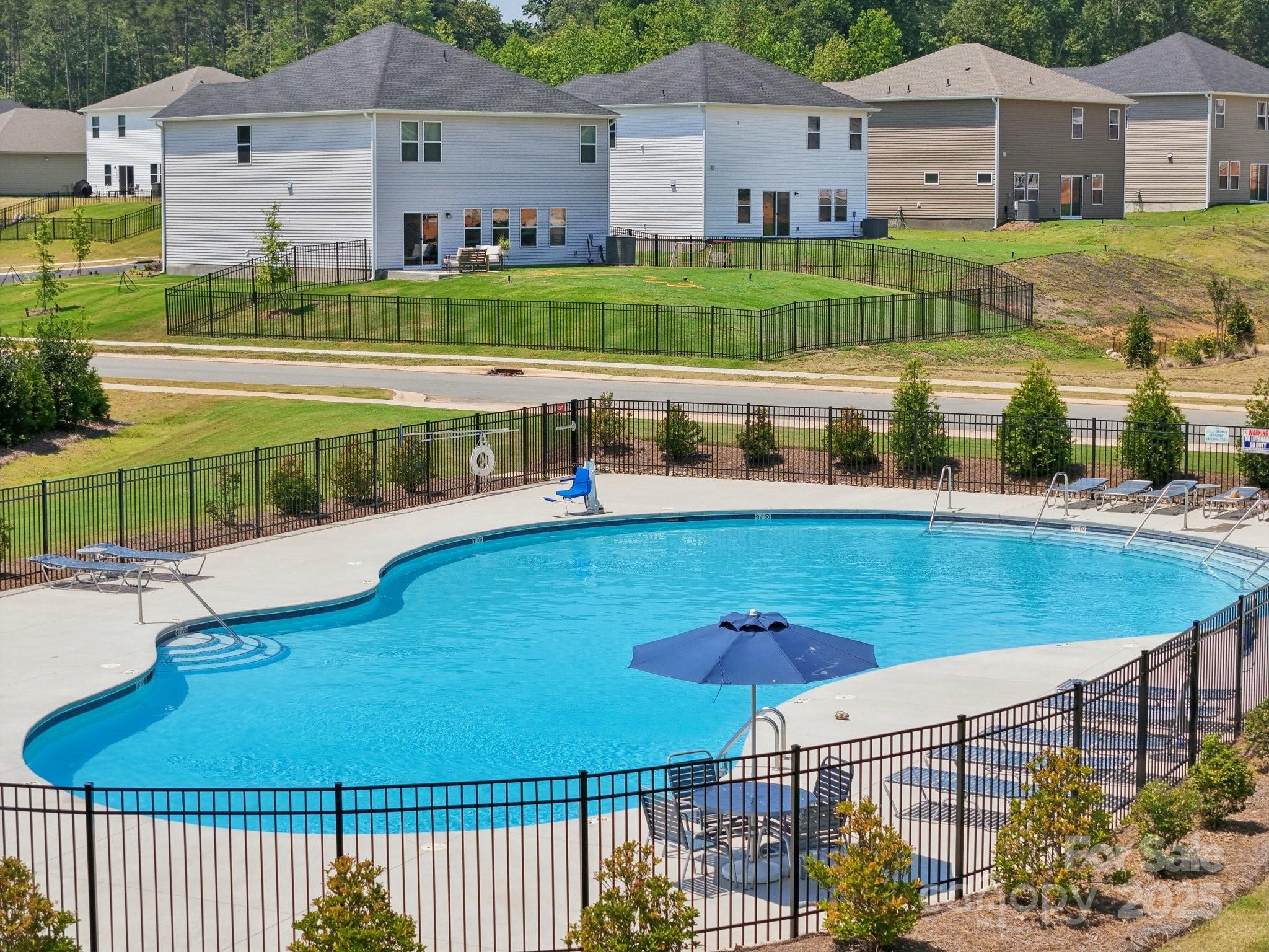 1997 Paddlewheel Drive Stanley, NC 28164 - Photo 36 of 37