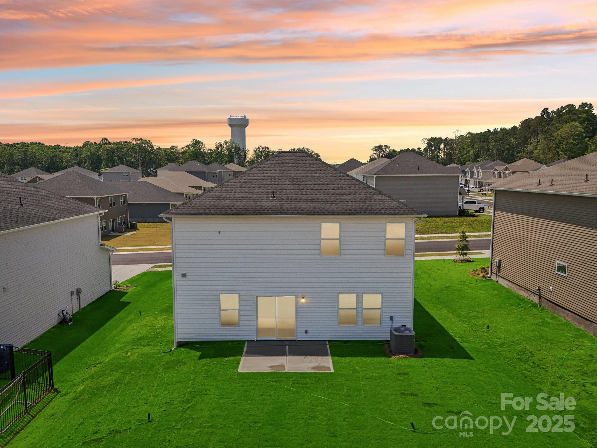 1997 Paddlewheel Drive Stanley, NC 28164 - Photo 37 of 37