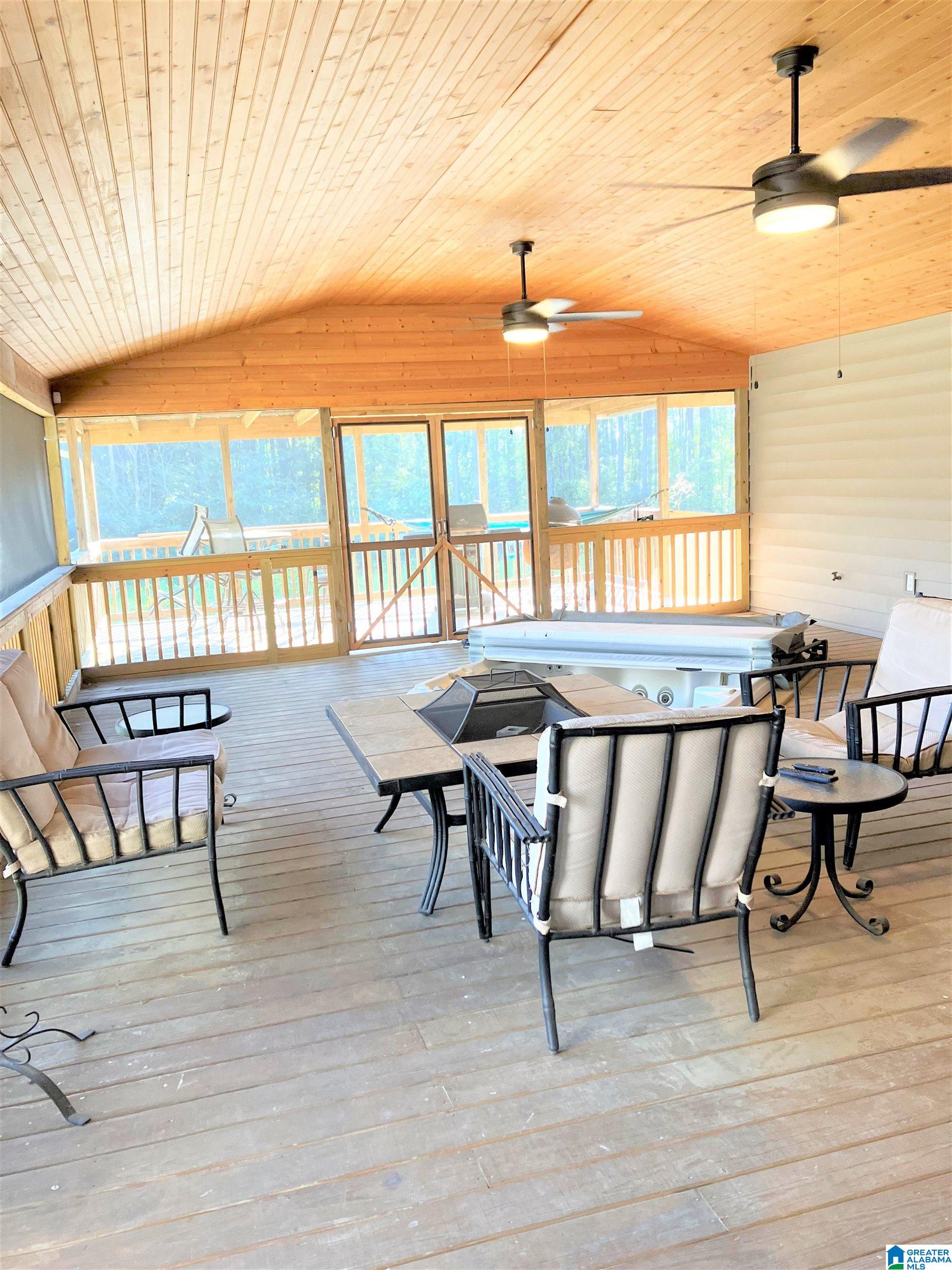 164 Evening Star Road Vincent, AL 35178 - Photo 20 of 26