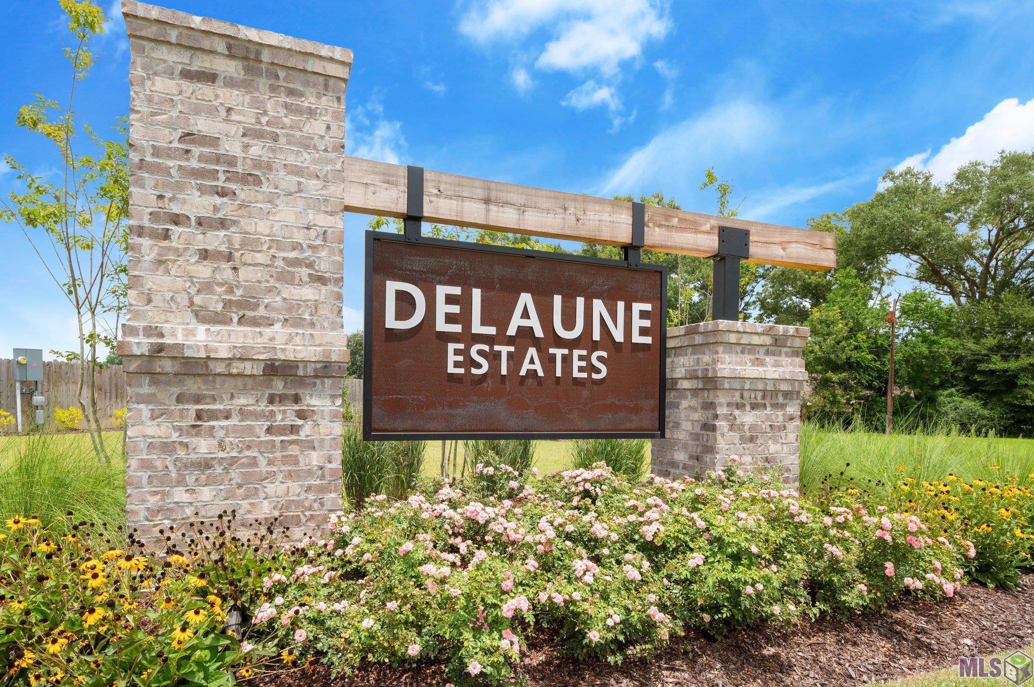 37422 Cattle Prairieville, LA 70769 - Photo 11 of 14 Community Entrance