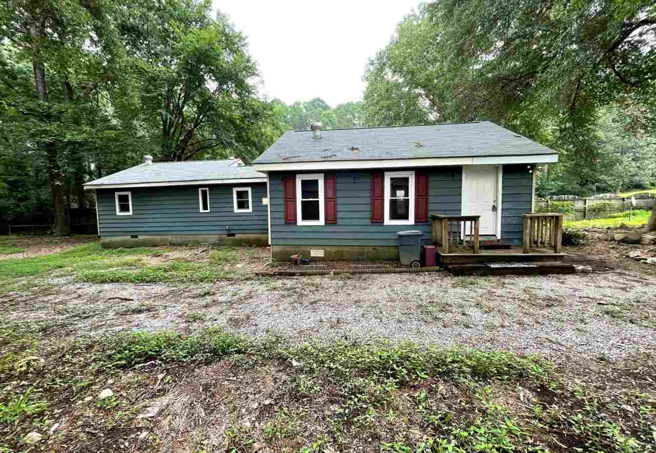 602 Grovemont Road Raleigh, NC 27603 - Photo 1 of 25 Photo 1