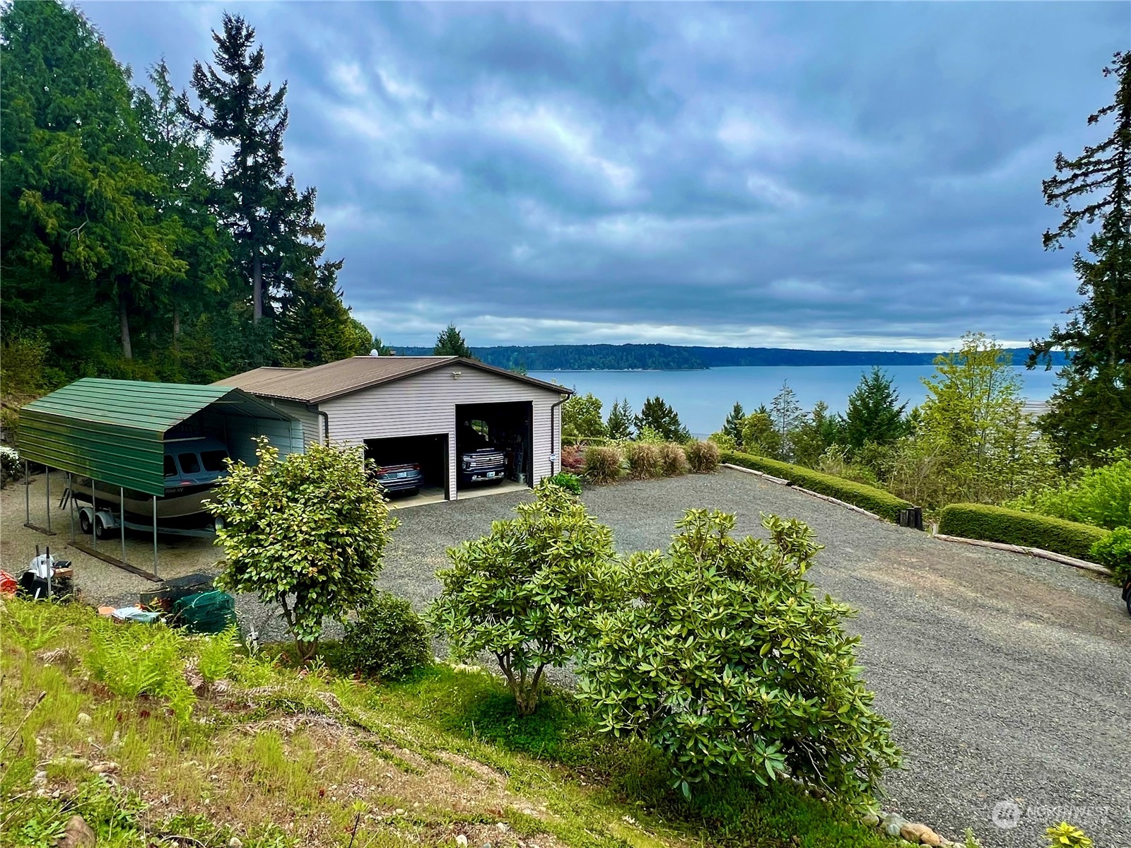 426 Cormorant Road Brinnon, WA 98320 - Photo 6 of 38 Gallery Image 6
