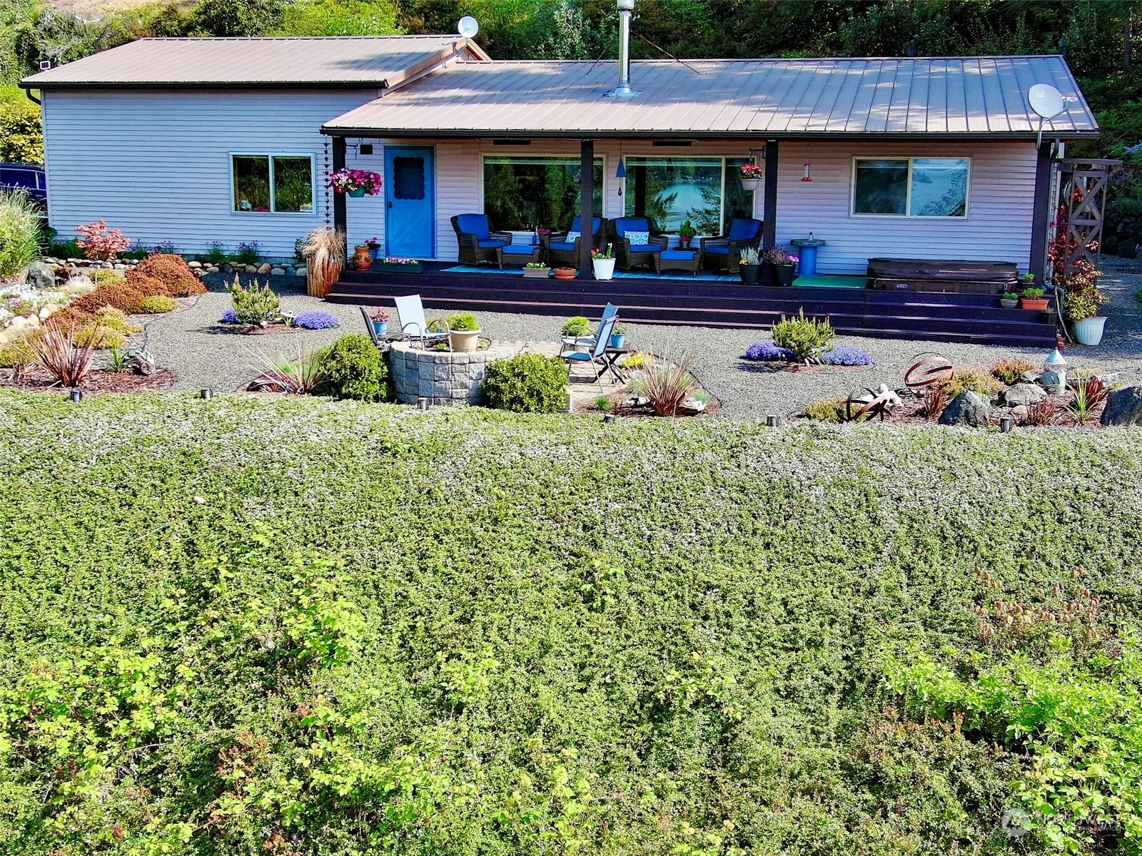 426 Cormorant Road Brinnon, WA 98320 - Photo 7 of 38 Gallery Image 7