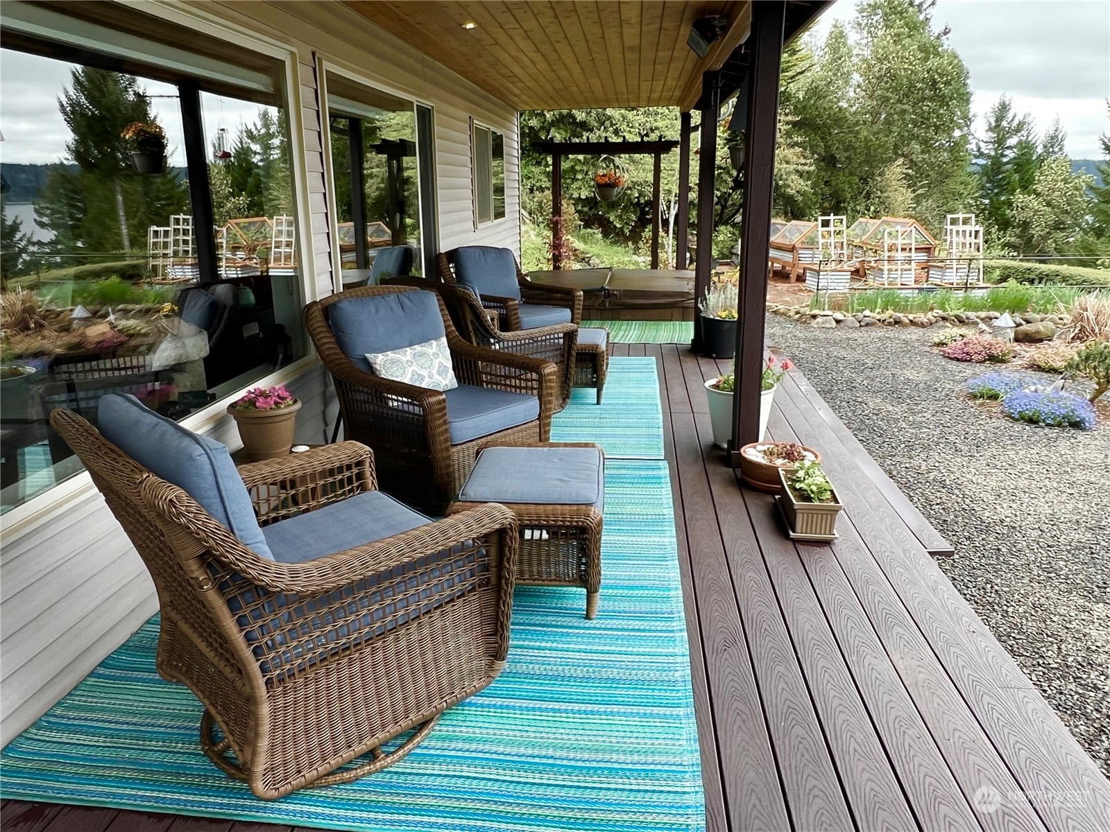 426 Cormorant Road Brinnon, WA 98320 - Photo 10 of 38 Gallery Image 10