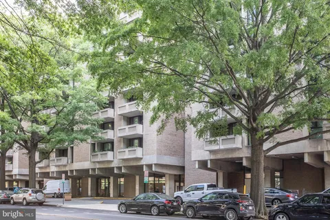 $275,000 | 1250 4th Street Southwest, Unit W413, Washington, DC 20024