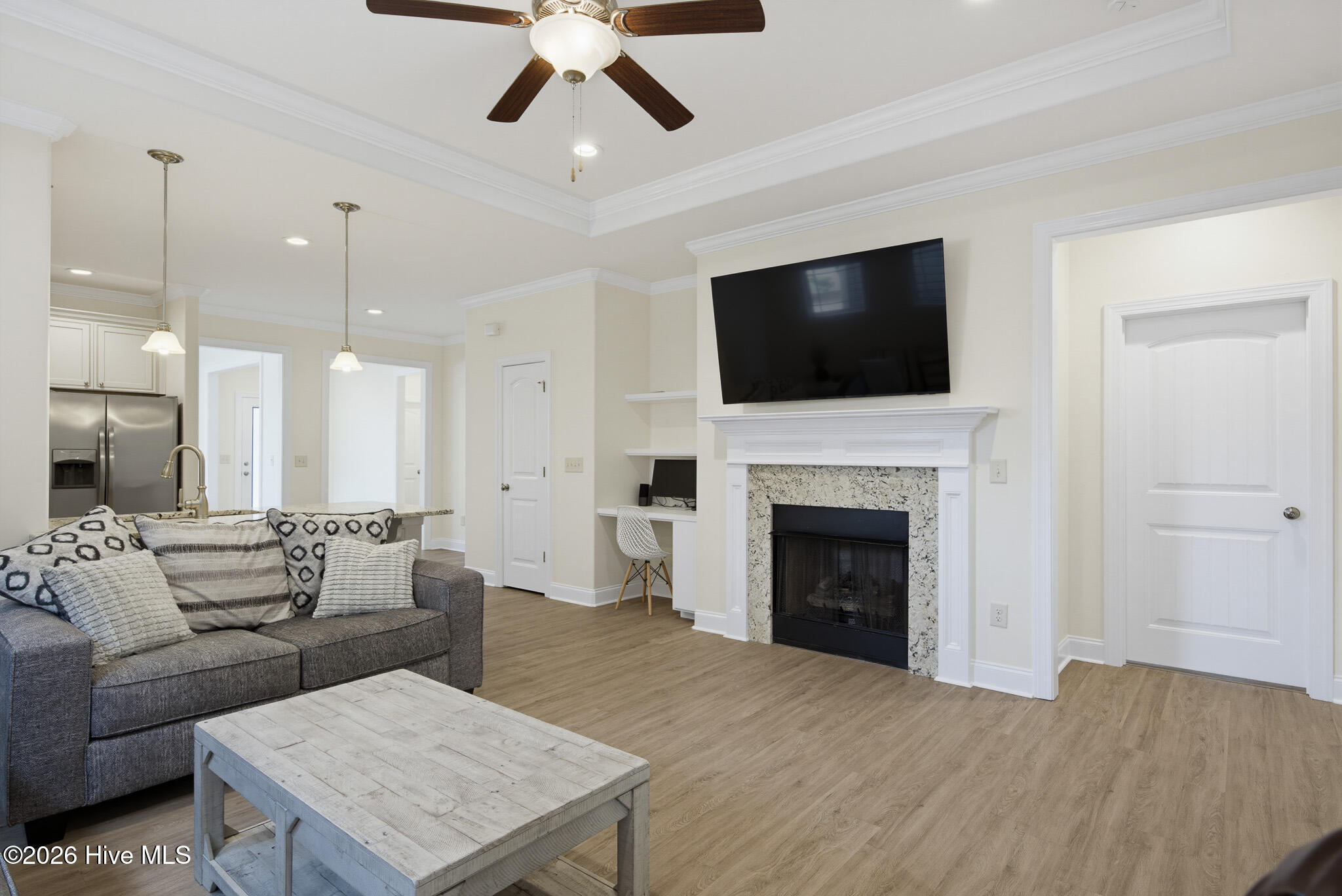 1306 Old Folkstone Road Sneads Ferry, NC 28460 - Photo 24 of 38