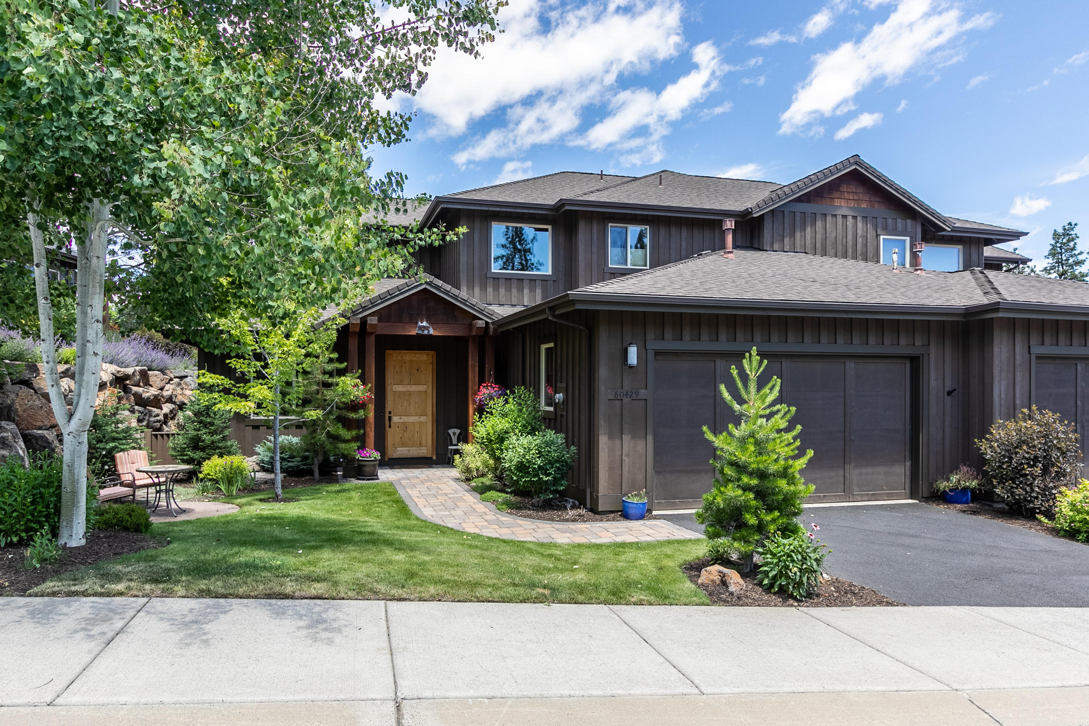 60429 Snap Shot Loop Bend, OR 97702 - Photo 1 of 34 Front