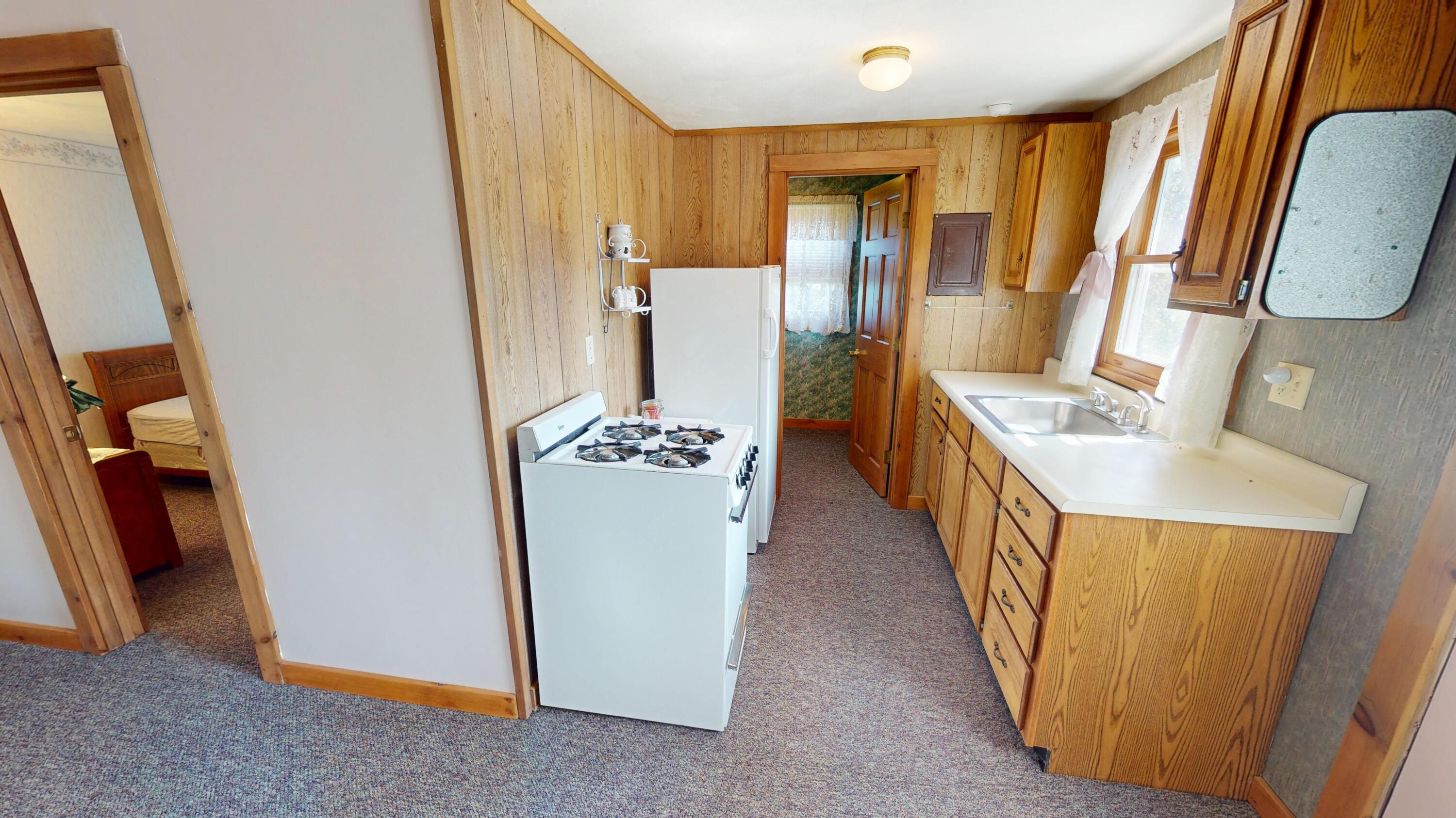 541 Mason Bay Road Jonesport, ME 04649 - Photo 48 of 92