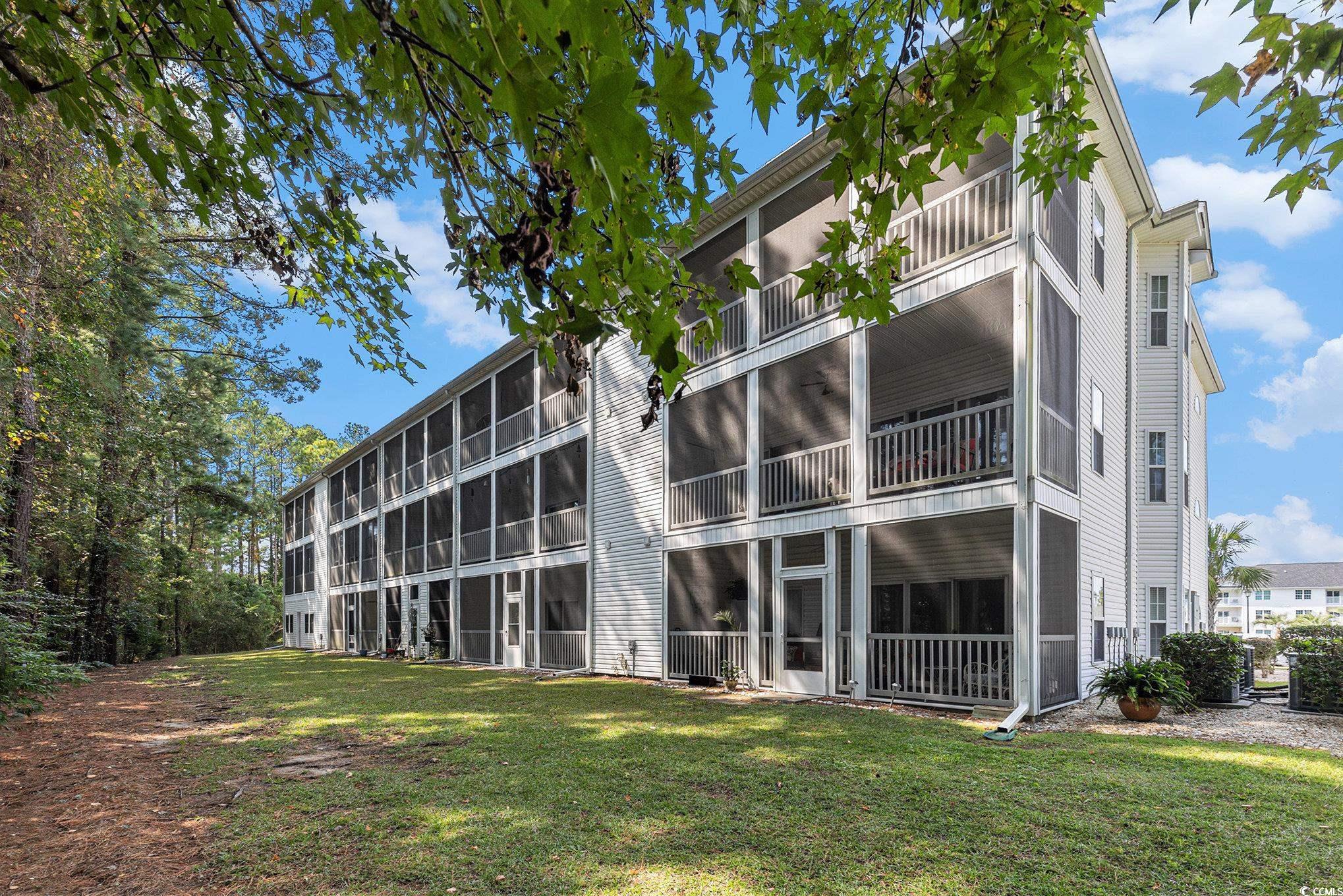 730 Charter Drive, Unit F11 Longs, SC 29568 - Photo 32 of 32 View of property