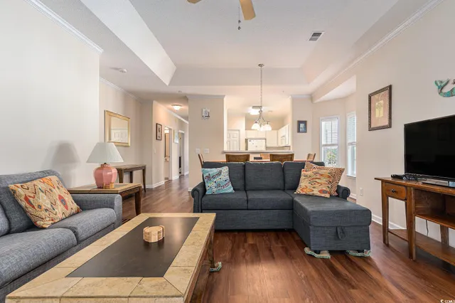 $239,000 | 730 Charter Drive, Unit F11, Longs, SC 29568